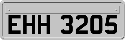 EHH3205