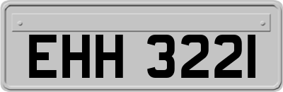 EHH3221