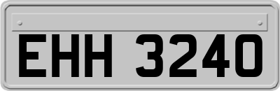 EHH3240