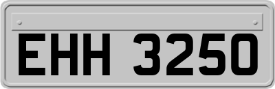 EHH3250