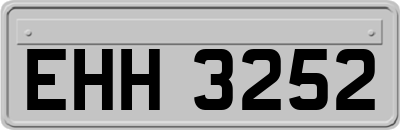 EHH3252