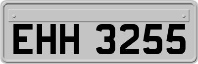 EHH3255