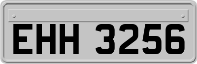 EHH3256