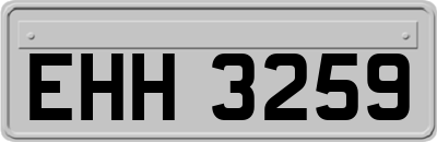 EHH3259