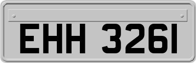 EHH3261