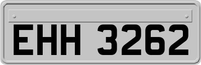EHH3262