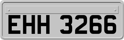 EHH3266
