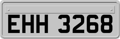 EHH3268