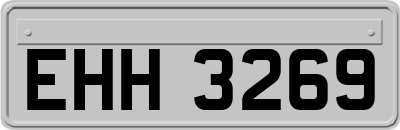 EHH3269