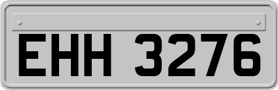 EHH3276
