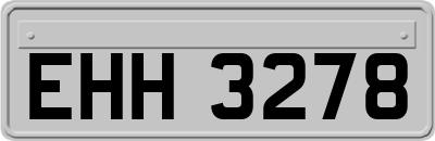 EHH3278