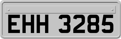 EHH3285