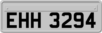 EHH3294