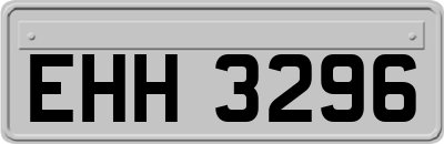 EHH3296
