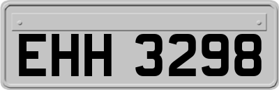EHH3298