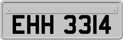 EHH3314