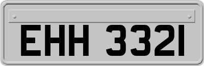 EHH3321