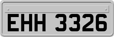 EHH3326