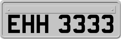 EHH3333