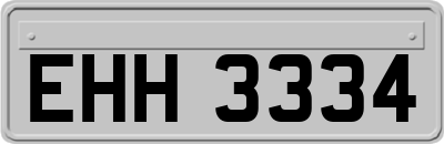 EHH3334