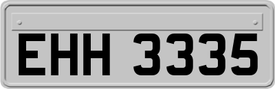 EHH3335