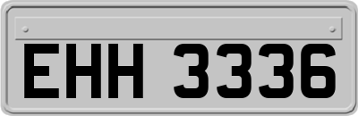 EHH3336