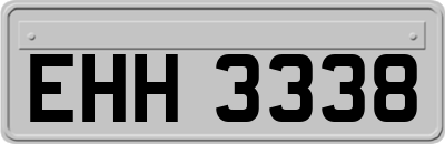 EHH3338