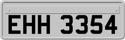 EHH3354