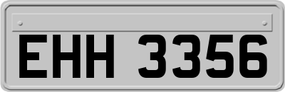 EHH3356