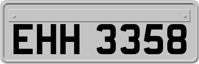 EHH3358
