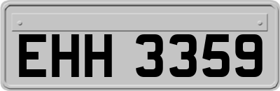 EHH3359