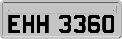 EHH3360