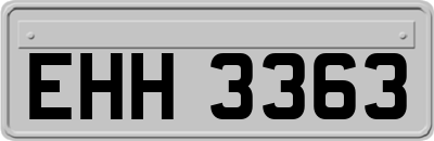 EHH3363