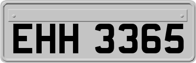 EHH3365