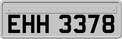 EHH3378