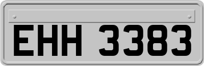 EHH3383