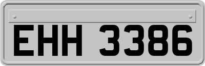 EHH3386