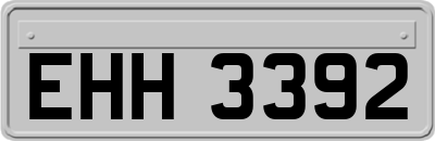 EHH3392