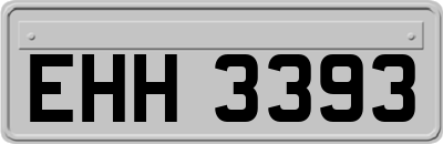 EHH3393