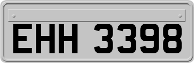EHH3398