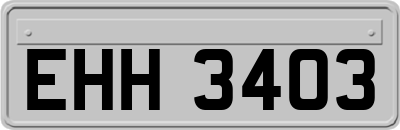 EHH3403