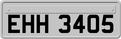 EHH3405
