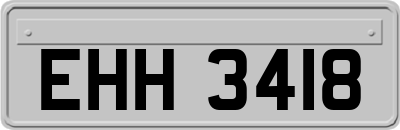 EHH3418