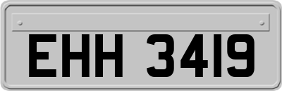 EHH3419