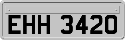 EHH3420