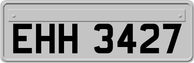 EHH3427