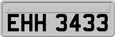 EHH3433