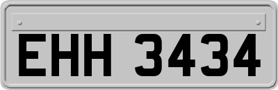 EHH3434