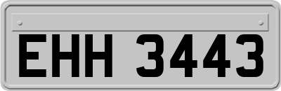 EHH3443