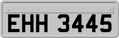 EHH3445